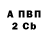 АМФЕТАМИН VHQ Joshua d'Estoville